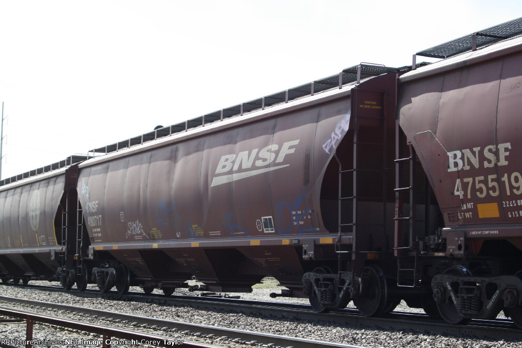 BNSF 480717